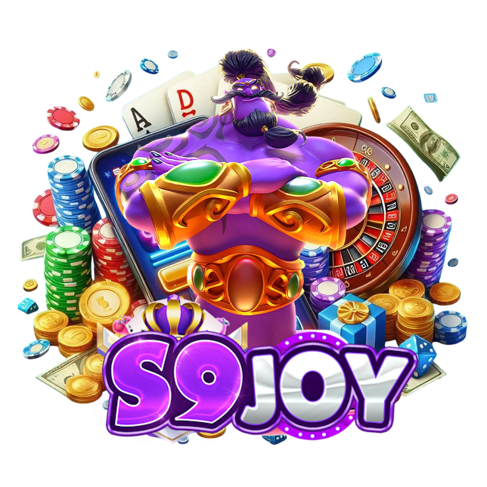 S9JOYPage Header Background